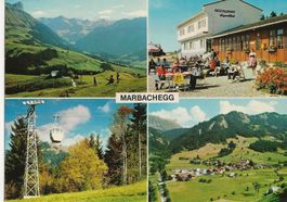 Marbachegg, Entlebuch