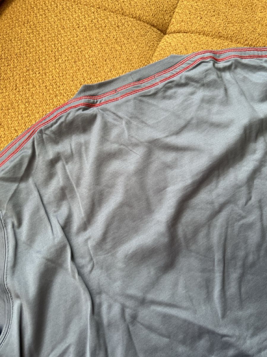 Stone Island T-shirt: STONE ISLAND T-Shirt – Usato da Rüschlikon venduto da Joma80 2