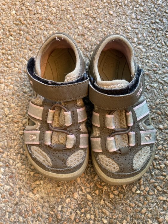 Teva Scarpe per ragazzi: Teva Sandalen Gr 24/25 – Usato da Münchenbuchsee venduto da Nadu