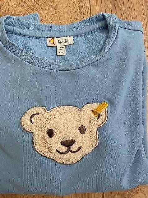 Maglioni & Felpe: Pullover von Steiff in Gr. 122 – Usato da Pfäffikon Sz venduto da alar 1