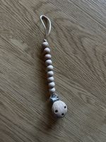 Schnullerkette mushie neu