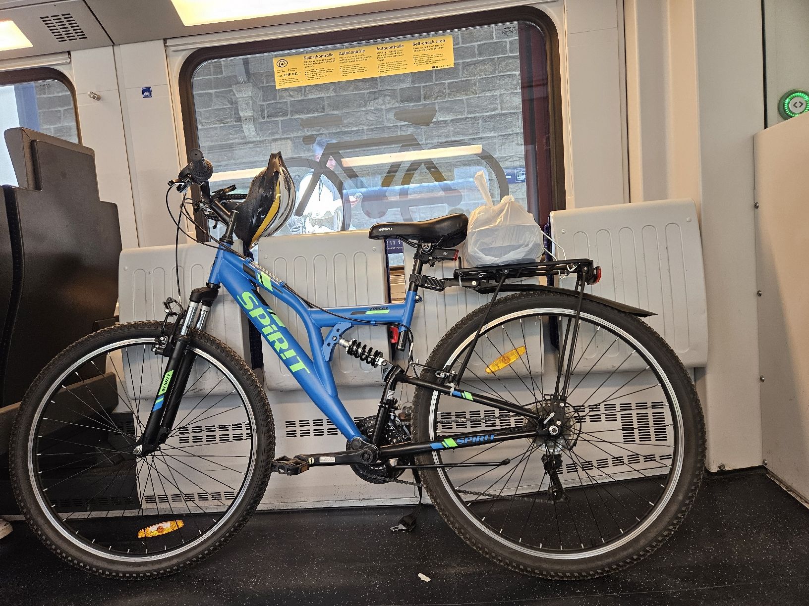 Biciclette: Mountain bike – Usato da Horgen venduto da gma_527l 1