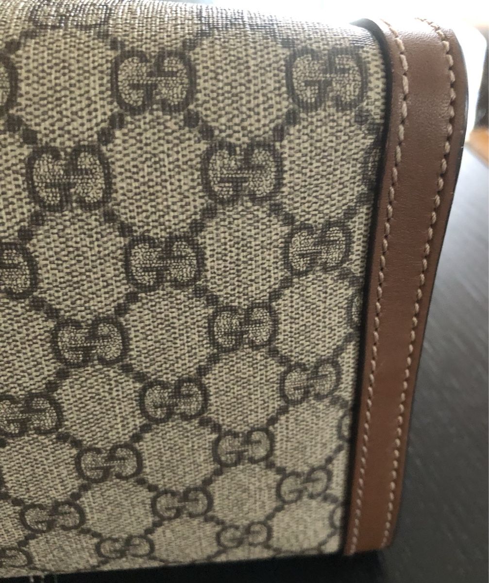 Gucci Borse da donna: Gucci Padlook Neuwertig – Nuovo (secondo la descrizione) da zürich venduto da ritas0102 5