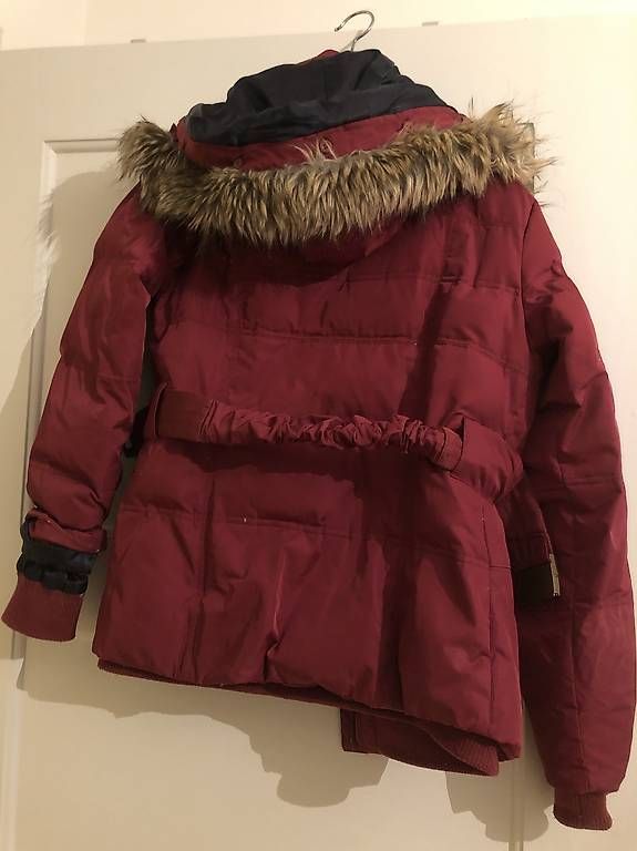 Giacche: Winterjacke – Usato da Basel venduto da medscape2506 2