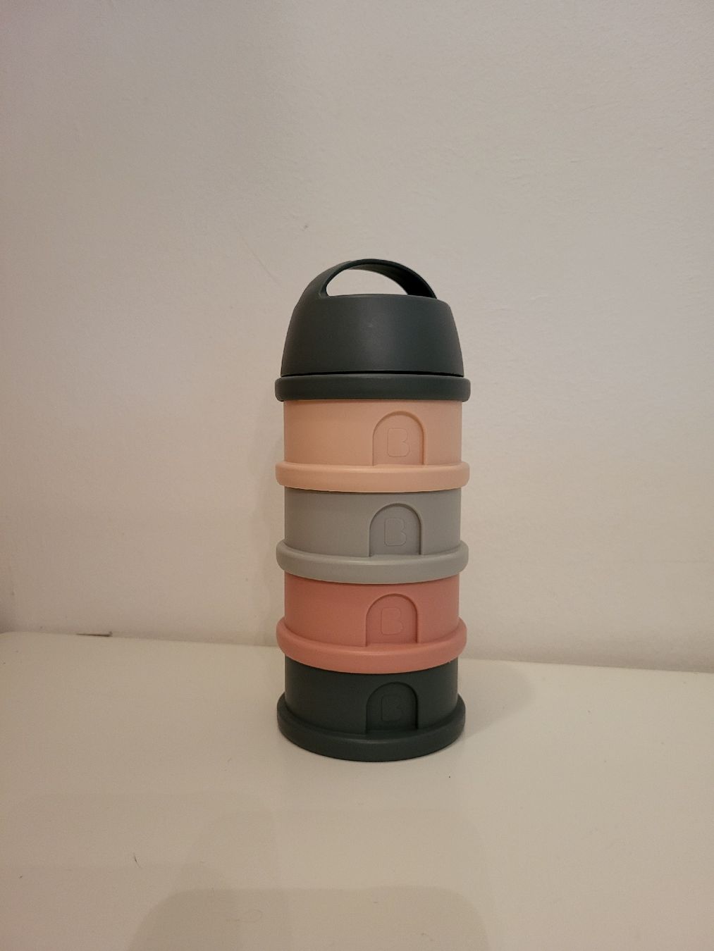 Béaba Contenitori & Simili: Doseur lait en poudre – Usato da Maur venduto da ast_5qyd