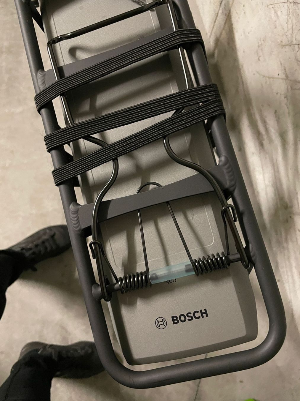 Scott Biciclette: e-bike elektrovelo – Nuovo (secondo la descrizione) da Trübbach venduto da -_Beat_- 9
