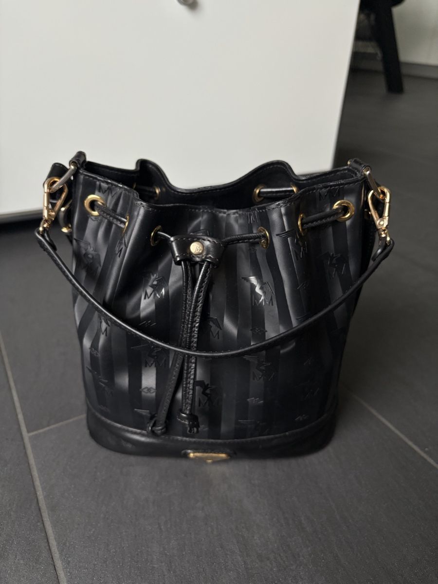 Maison Mollerus Borse da donna: Maison Mollerus Beuteltasche SION – Usato da Bern venduto da sheila.tanner 1