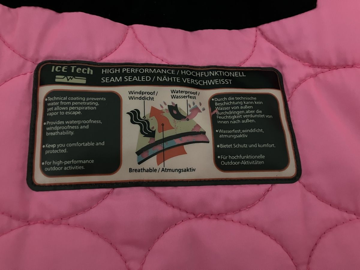 Icepeak Jacken: Skijacke von Icepeak – Gebraucht aus Flurlingen von Tobia04 4