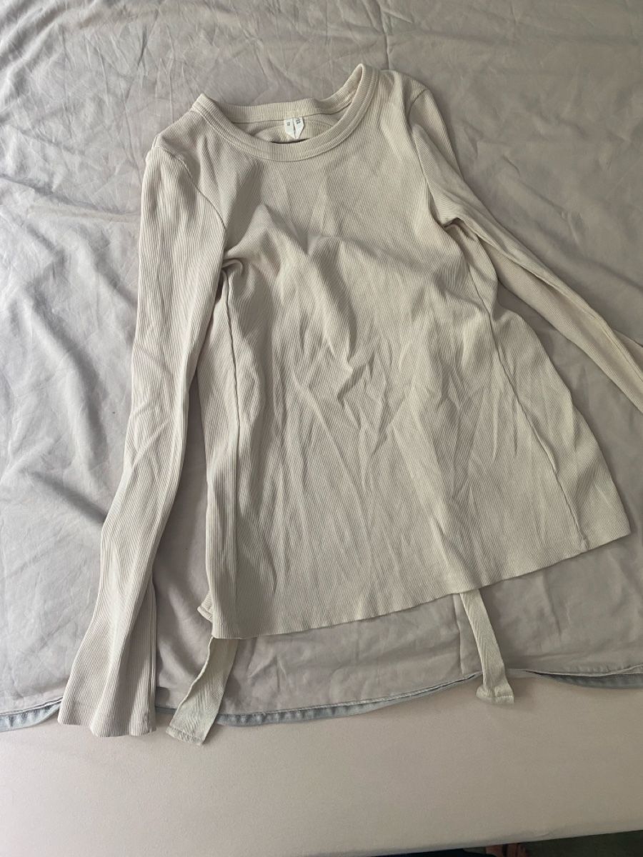 Arket Tops: ARKET Pullover Gr. XS – Neu (gemäss Beschreibung) aus Widen von juinl