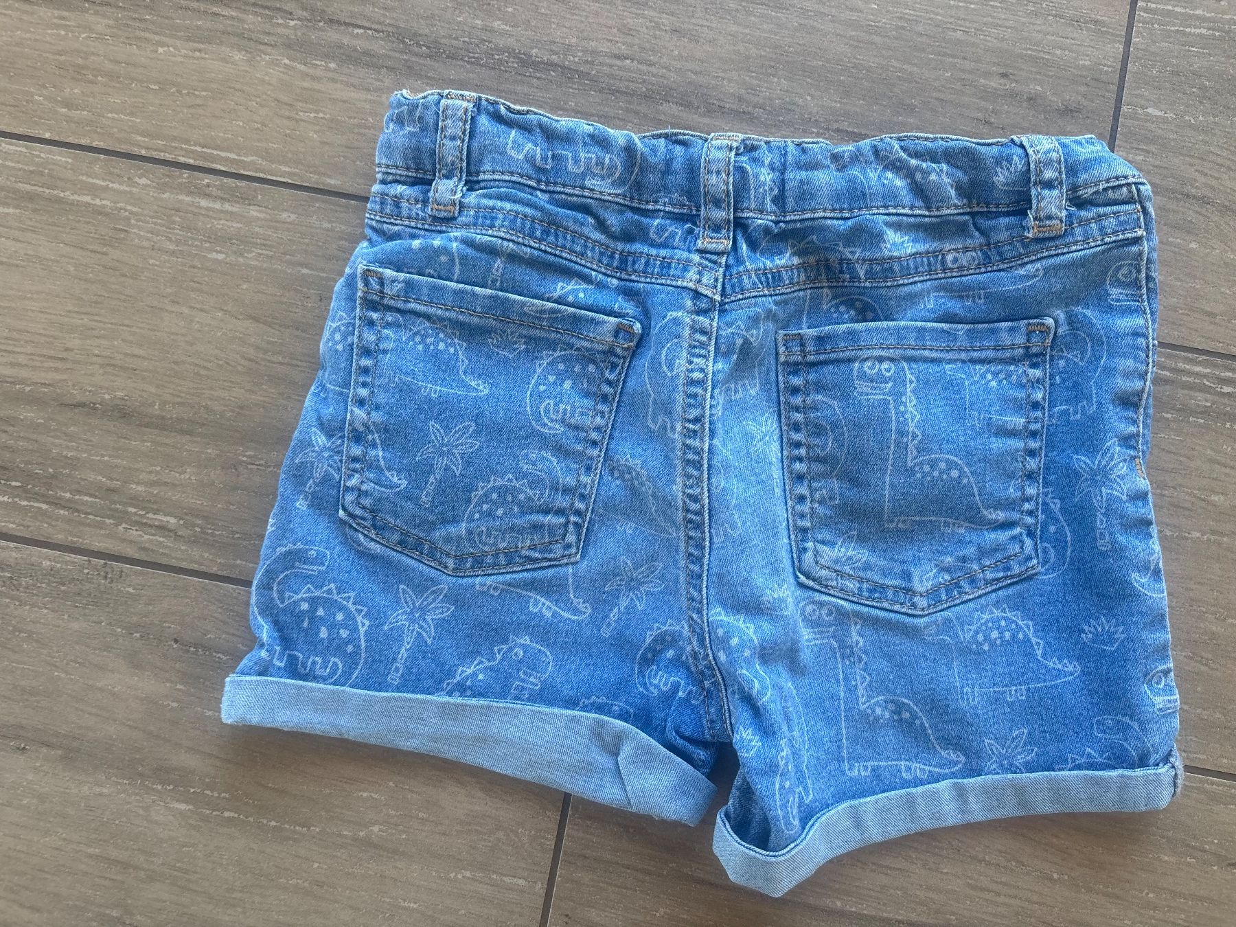 Hosen: 104-110_Denim – Gebraucht aus Versegeres von kista 3