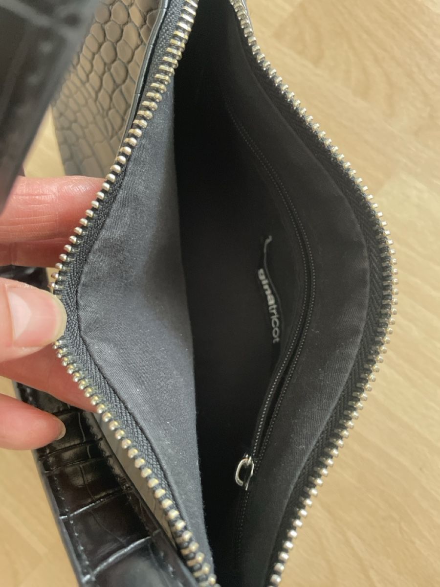 Borse da donna: Ginatricot borsa – Usato da Bellinzona venduto da remarema 5