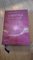 Buch: Christina - Zwillinge als Licht geboren  neuwertig