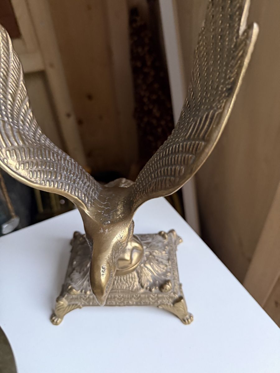 Statuette: Verschiedene Objekte  – Usato da Dielsdorf venduto da bambus1 3