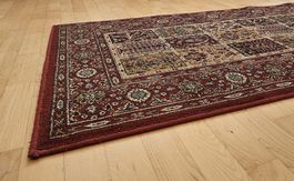 IKEA VALBY RUTA Rug – 80 × 180 cm – Traditional Pattern