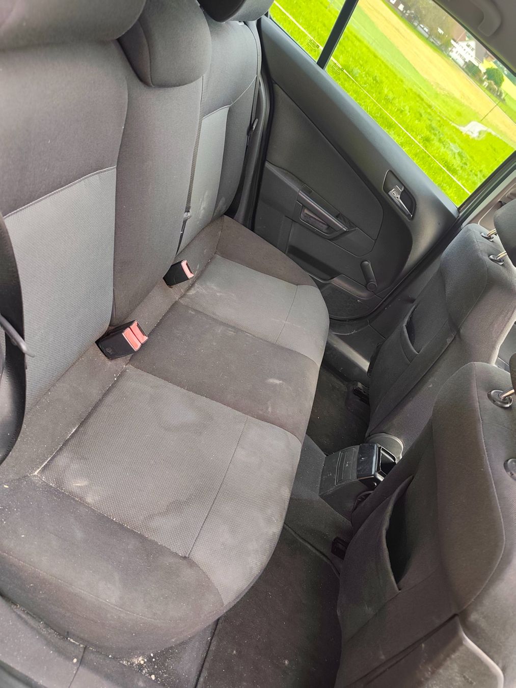 Opel Automobili: Opel Astra H16 – Usato da Kaltbrunn venduto da faehstefan97 5
