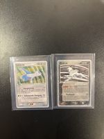 Pokemon Karten Latios ex und Absol ex Vintage