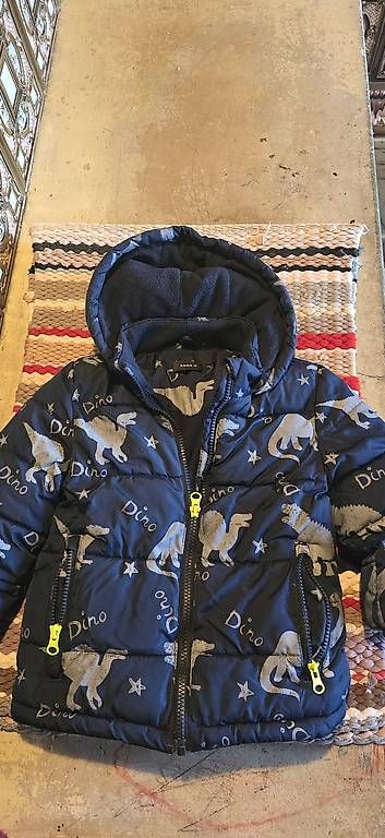 Giacche & Cappotti: Winterjacke Dino Gr 92 – Usato da Geuensee venduto da Megi45
