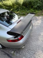 Porsche 911 996 Heckspoiler/ GT3 RS