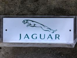 Jaguar gb Oldtimer classic