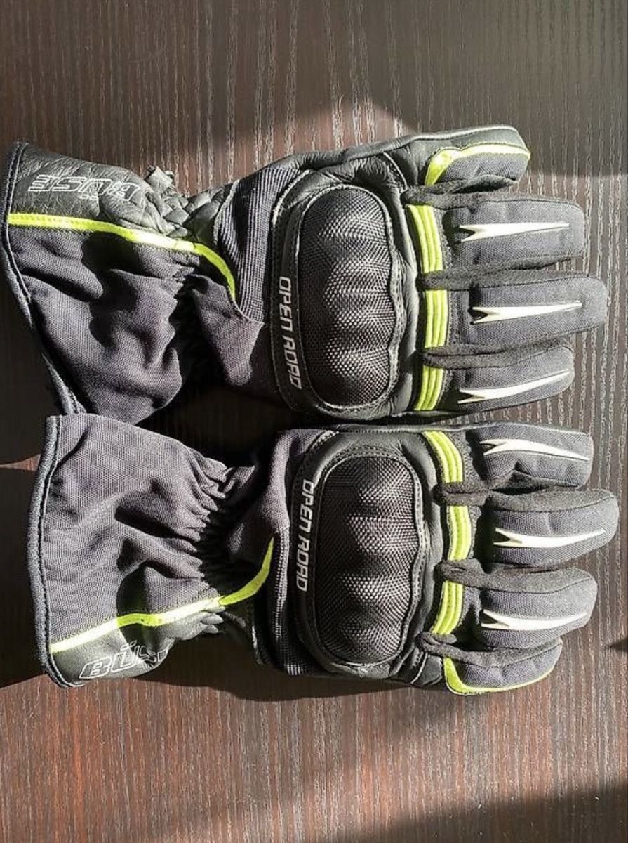 Altri accessori da uomo: Büse Open Road Motorradhandschuhe gr.10 – Nuovo (secondo la descrizione) da Meyriez venduto da Samson-7