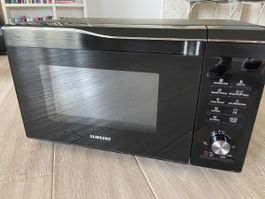 SAMSUNG Microwelle