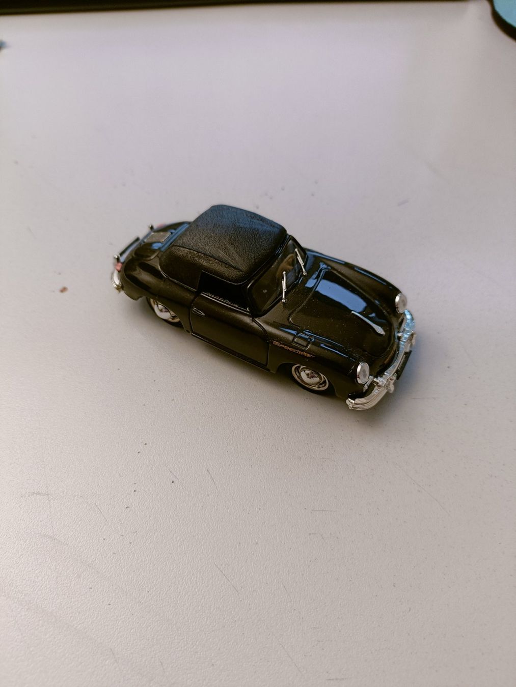 Porsche Modellautos: Porsche 356 – Gebraucht aus Niederrohrdorf von privat23