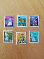 Luxemburg Caritas 1966 postfrisch