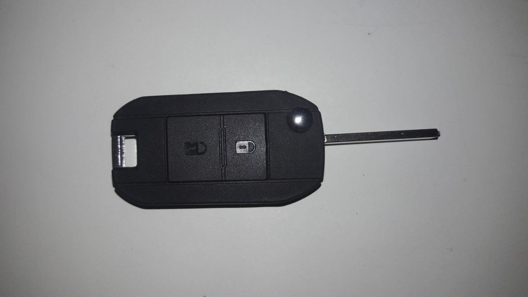 Tutti pezzi di ricambio auto: Télécommande/cle adapatrice pour Citroen C2 C3 Xsara Picasso – Nuovo (secondo la descrizione) da Laufen venduto da Mann455 5