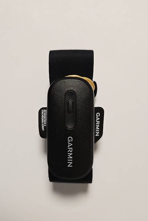 Garmin Misurare: Garmin HRM 200 S-XS comme neuve – Usato da Satigny venduto da Gatoil 2