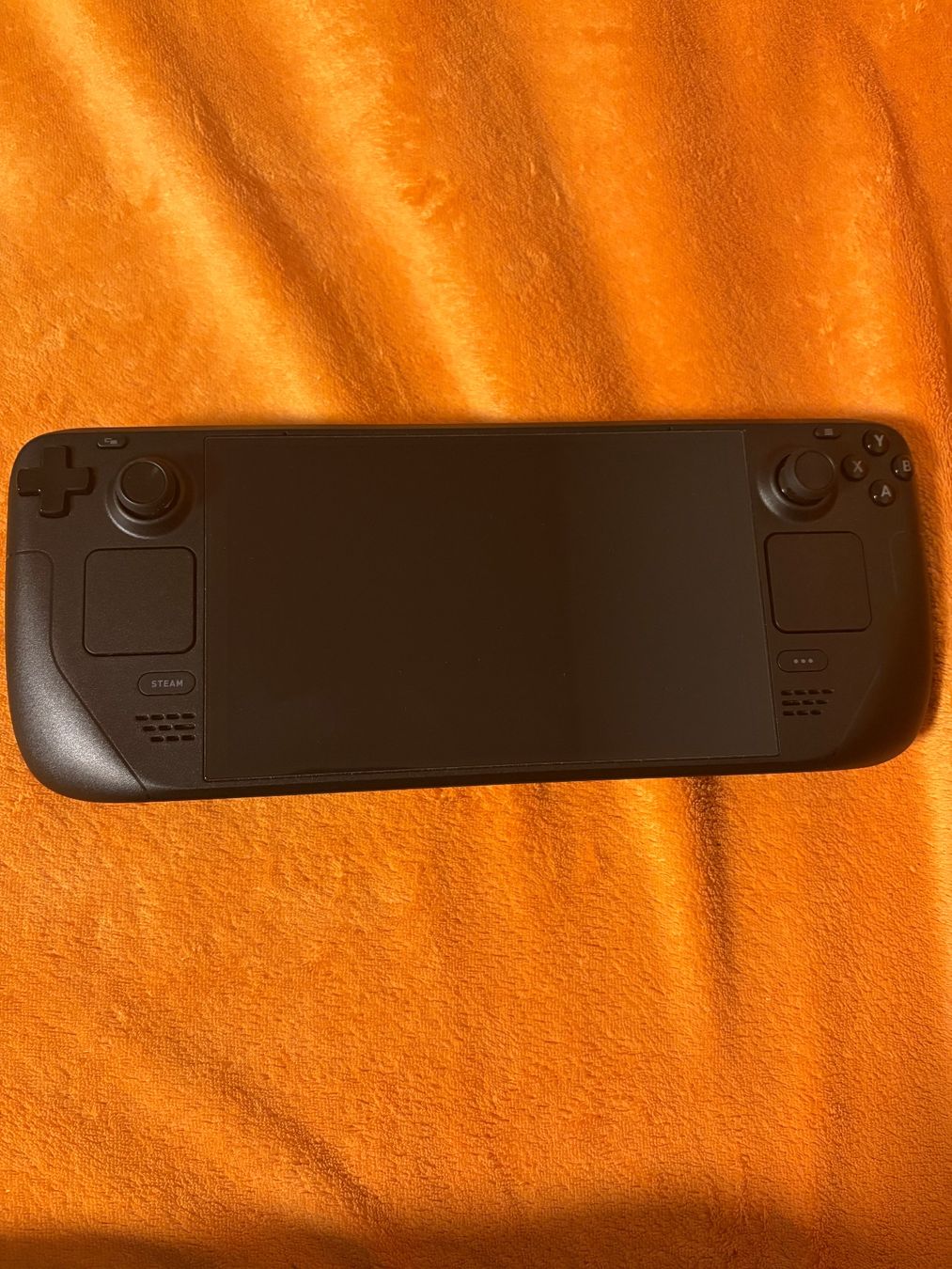 Valve Console: Steam Deck OLED 512 GB – Usato da Zürich venduto da and_vbh5 3