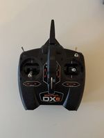 Spektrum DXe