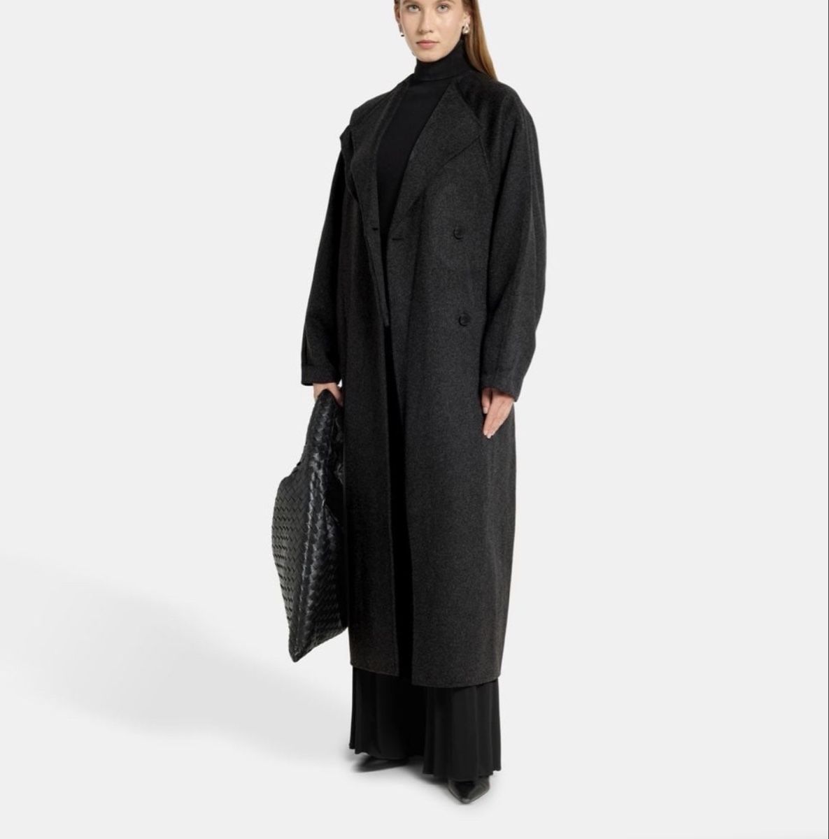 Cos Cappotti: Cos coat – Nuovo e nell'imballaggio originale da Paradiso venduto da viorea 3