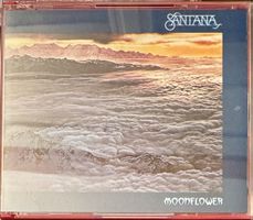Santana * Moonflower (2xCD)