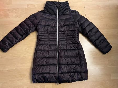 OVS Winterjacke gr. 42  (Brust 57, Lange 88cm)