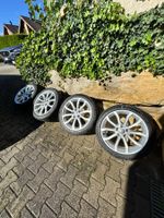 Audi Komplettwinterreifen