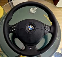 BMW E39 / E38 M Paket Lenkrad Neu Bezogen