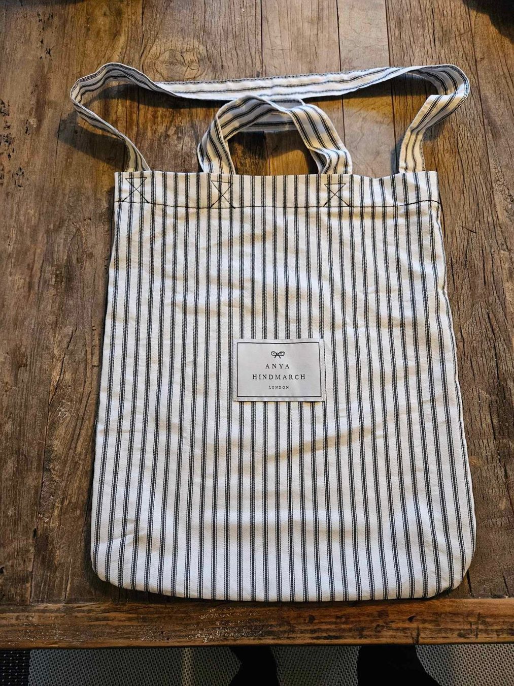 Anya Hindmarch Borse da donna: Anya Hindmarch Handtasche neu – Nuovo (secondo la descrizione) da Luzern venduto da schuhparadies159 7