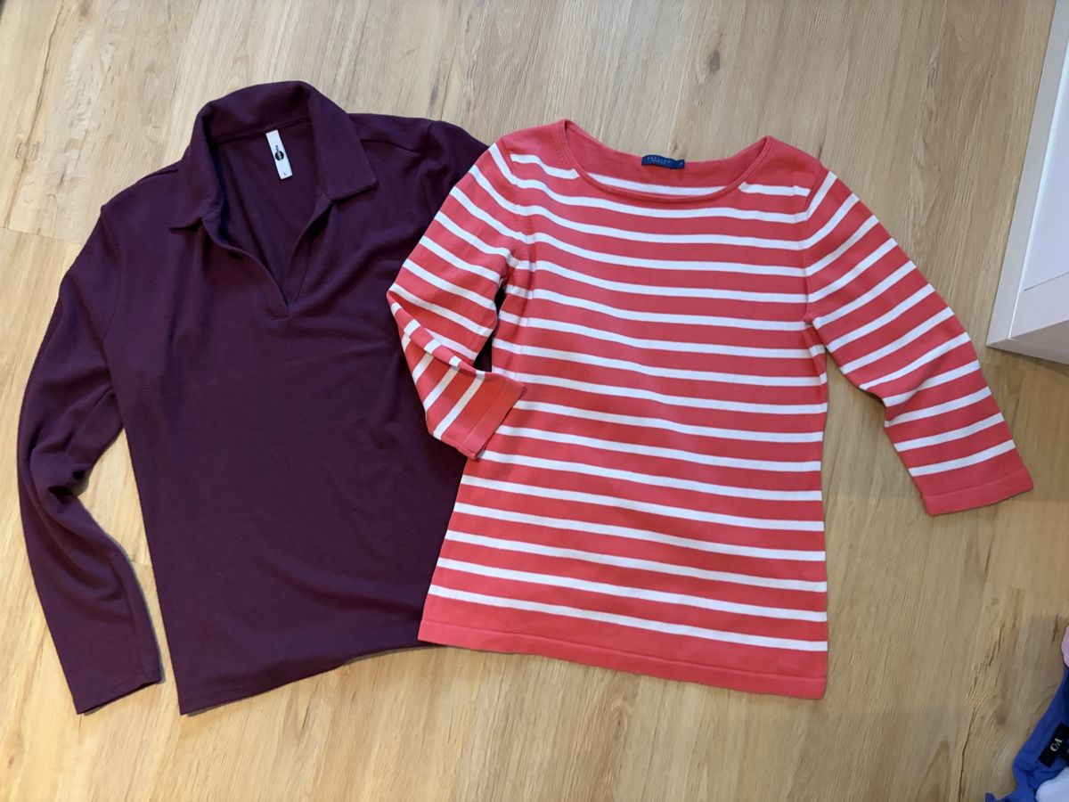 Maglioni & Felpe: Damen Pullover Set  Grösse L wie neu – Usato da Muri AG venduto da mar_svd7