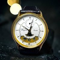 Longines Planetarium Jubiläumsmodell