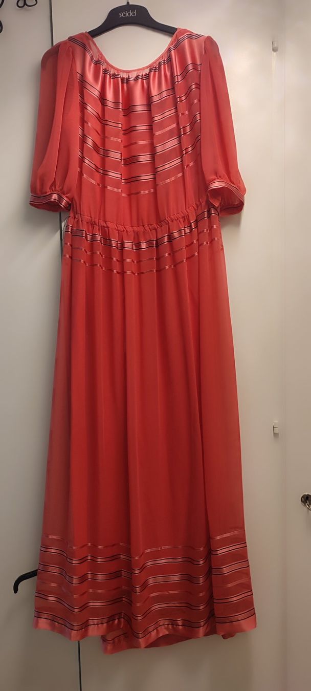 Vestiti: Sommer Kleid – Usato da Tagelswangen venduto da son_z88g