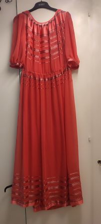 Sommer Kleid