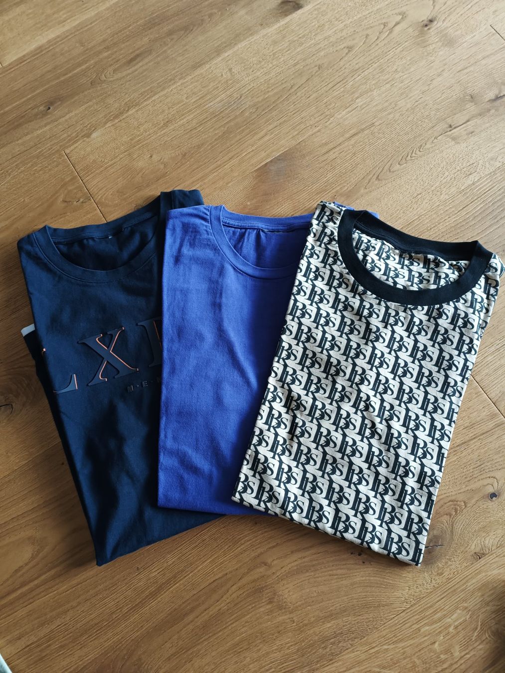 T-Shirts: T-Shirts Grösse XL – Gebraucht aus Böckten von danlim 2