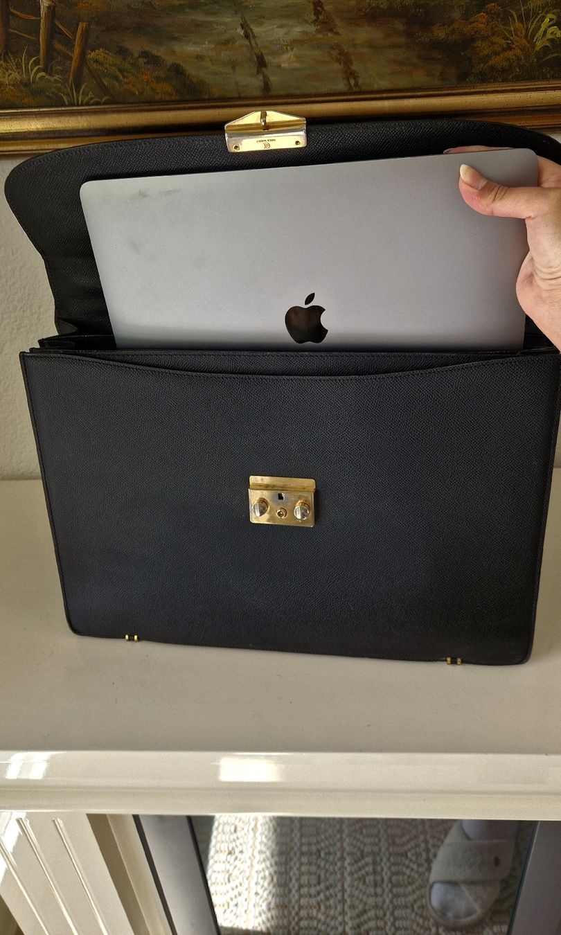Borse: Tasche | Handtasche | Laptoptasche Neu – Nuovo (secondo la descrizione) da Bonstetten venduto da AngelaF23 8