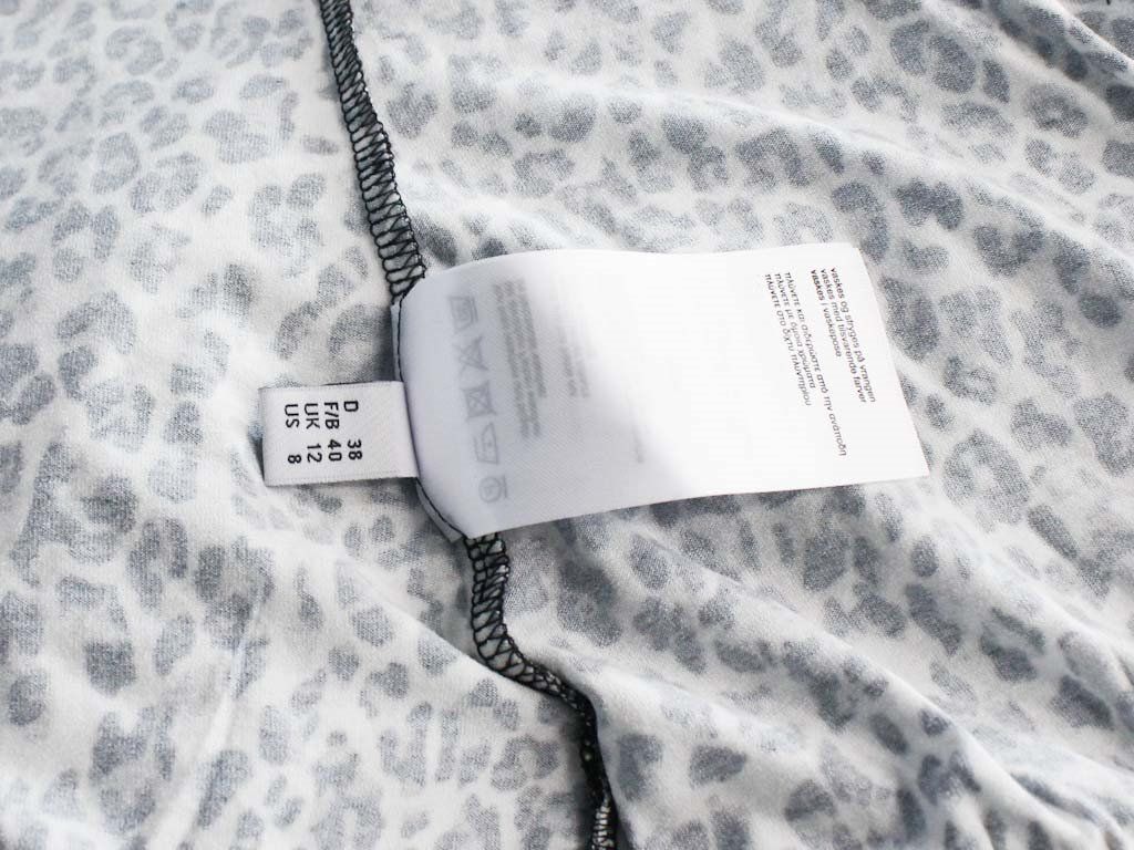 Madeleine T-shirt: MADELEINE Shirt Gr. 38 – Usato da Belp venduto da caramel-secondhand 6