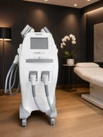 Kryolipolysegerät Cooltech Define | neuwertig |7 Anwendungen