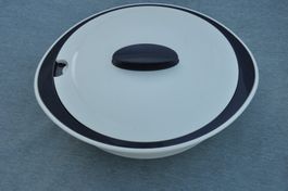 Tupperware Wärmebehälter Thermo Duo - garder au chaud