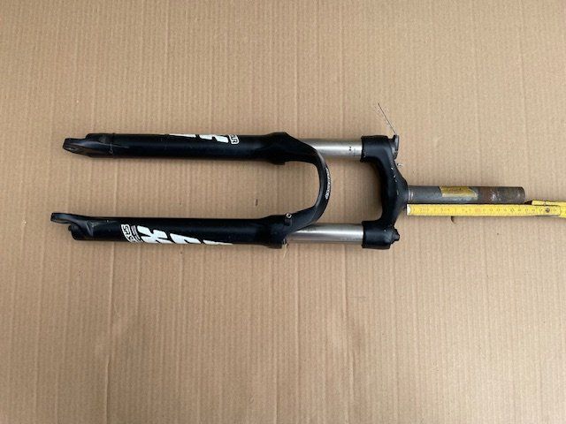 Pezzi di ricambio: Fourche vélo 28' – Usato da Ursy venduto da DK8