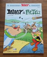 Comic - Asterix bei den Pikten - Band 35