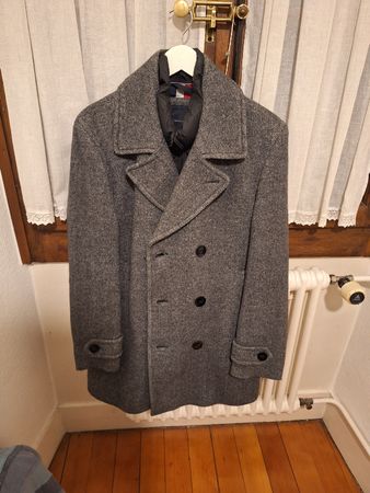 Manteau Tommy Hilfiger - Taille M - Hiver