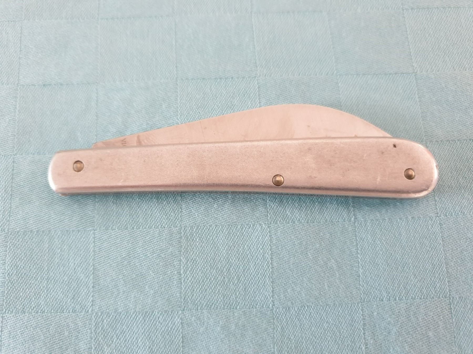 Victorinox Coltelli tascabile: Taschenmesser VICTORINOX – Usato da Mörschwil venduto da spirspi 1
